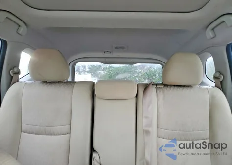 2020 Nissan Rogue S from USA, damaged, VIN JN8AT2MV9LW106529